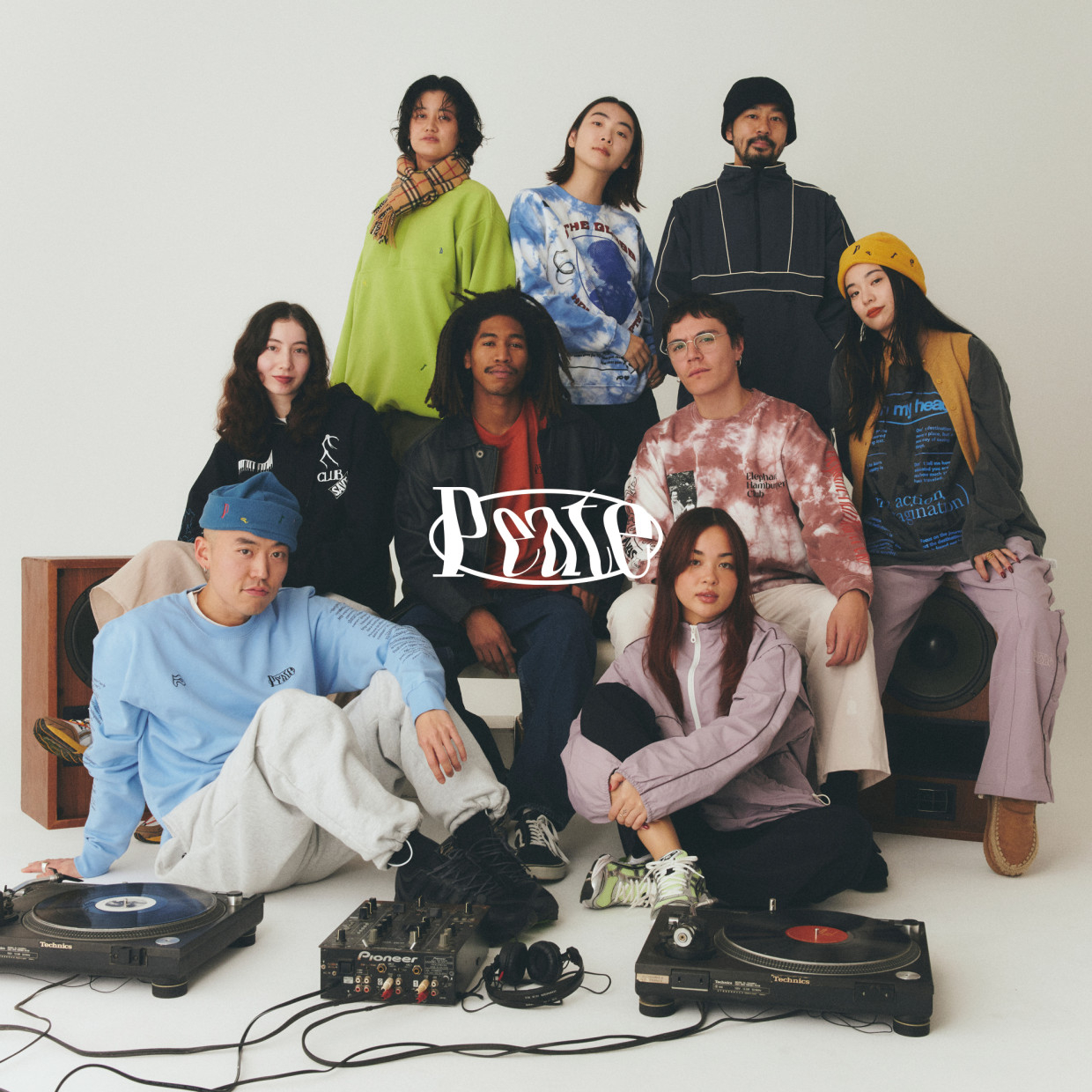 Peate │ New & Renewal