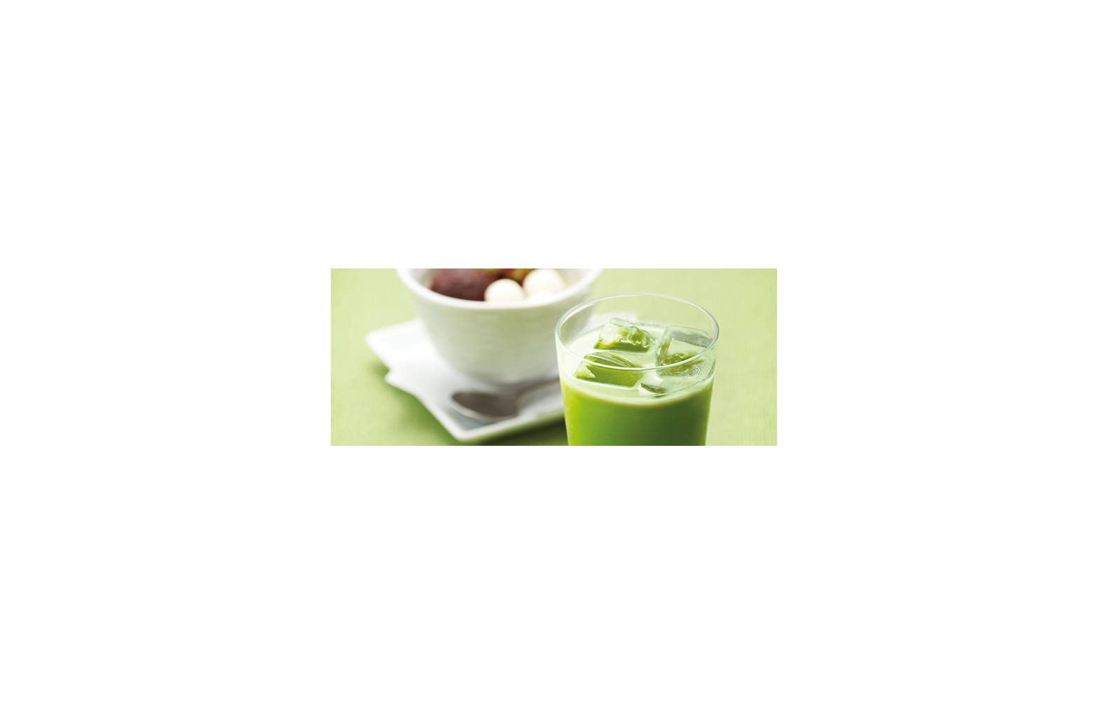 nana's green tea