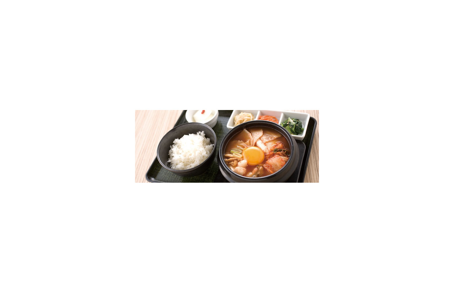 tokyo sundubu