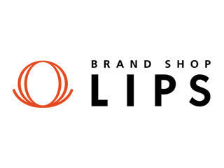 BRAND SHOP LIPS