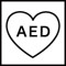 AED