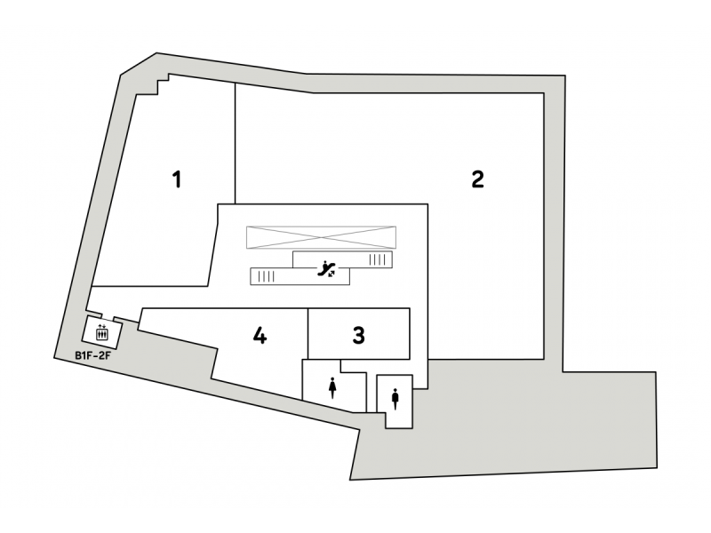 ห้องแสดงผลงานศิลปะโอะอิโซะ 202130711 1 นั้นภาพ