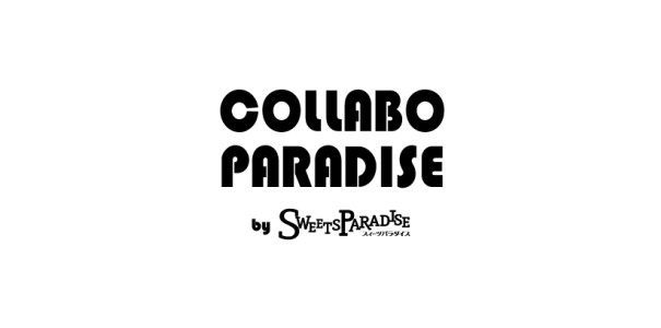 COLLABO PARADISE