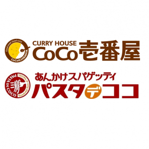 カレーハウスCoCo壱番屋 パスタ・デ・ココ