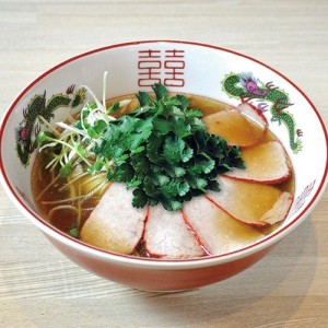 パクチージョーズ