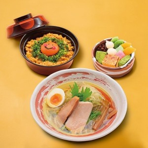 名古屋コーチン 麺・甘味 とりしげ