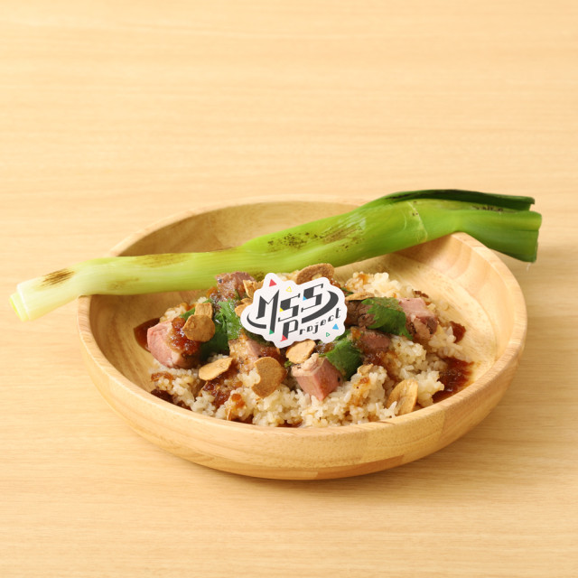 【Twitter料理アレンジ】 悪ガキの集会プレート
