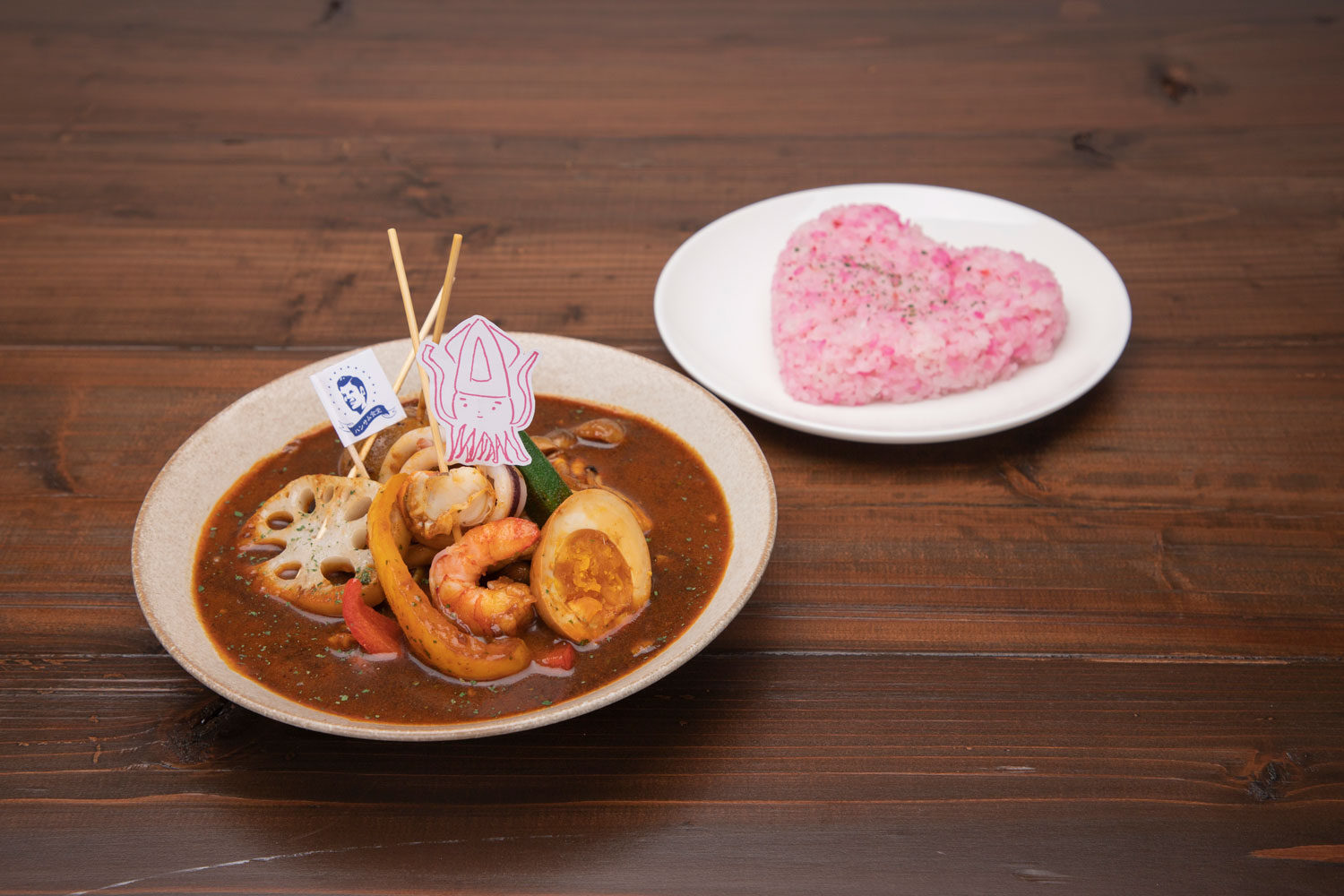 カレー