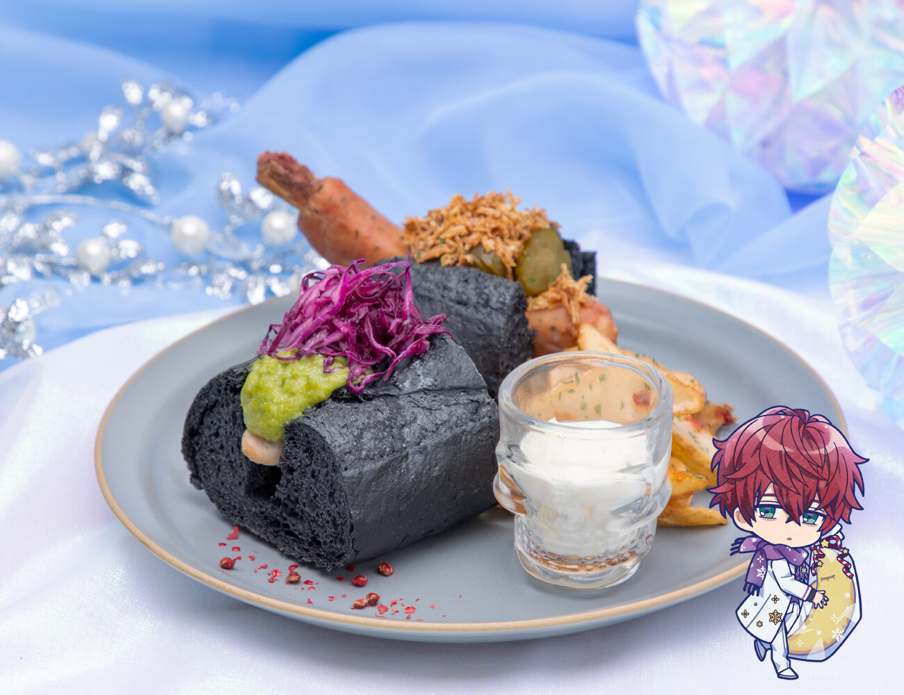 魔法使いの約束 Cafe&Diner ＊ 名古屋パルコ – THE GUEST cafe & diner