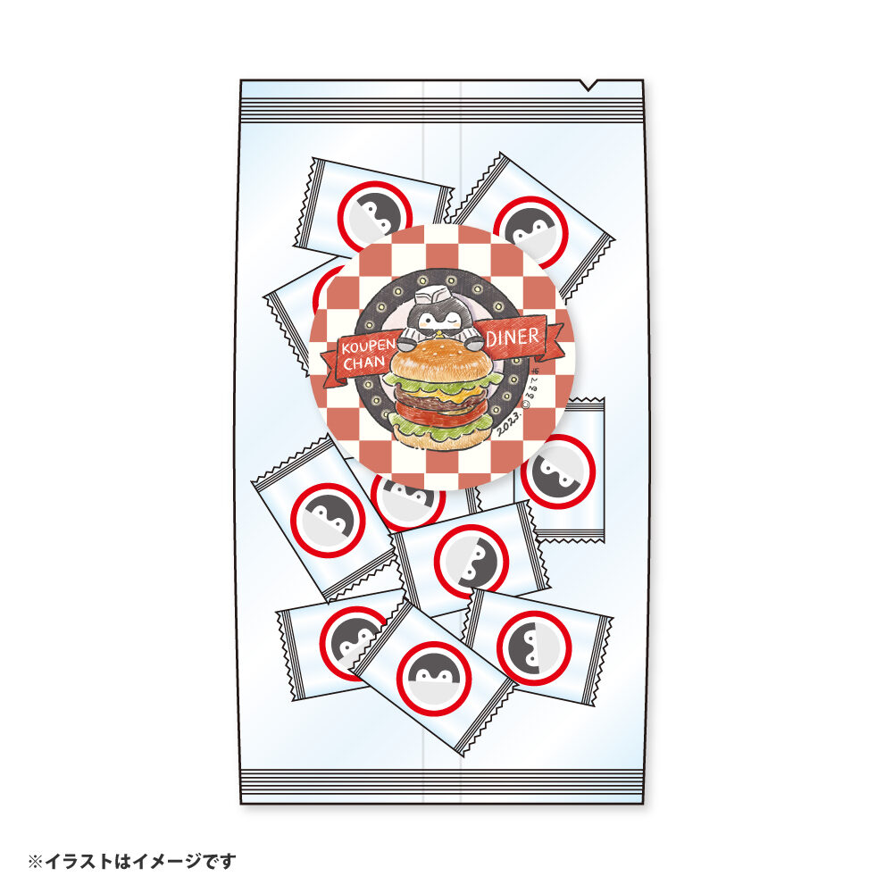 コウペンちゃんダイナー@心斎橋パルコ – THE GUEST cafe & diner
