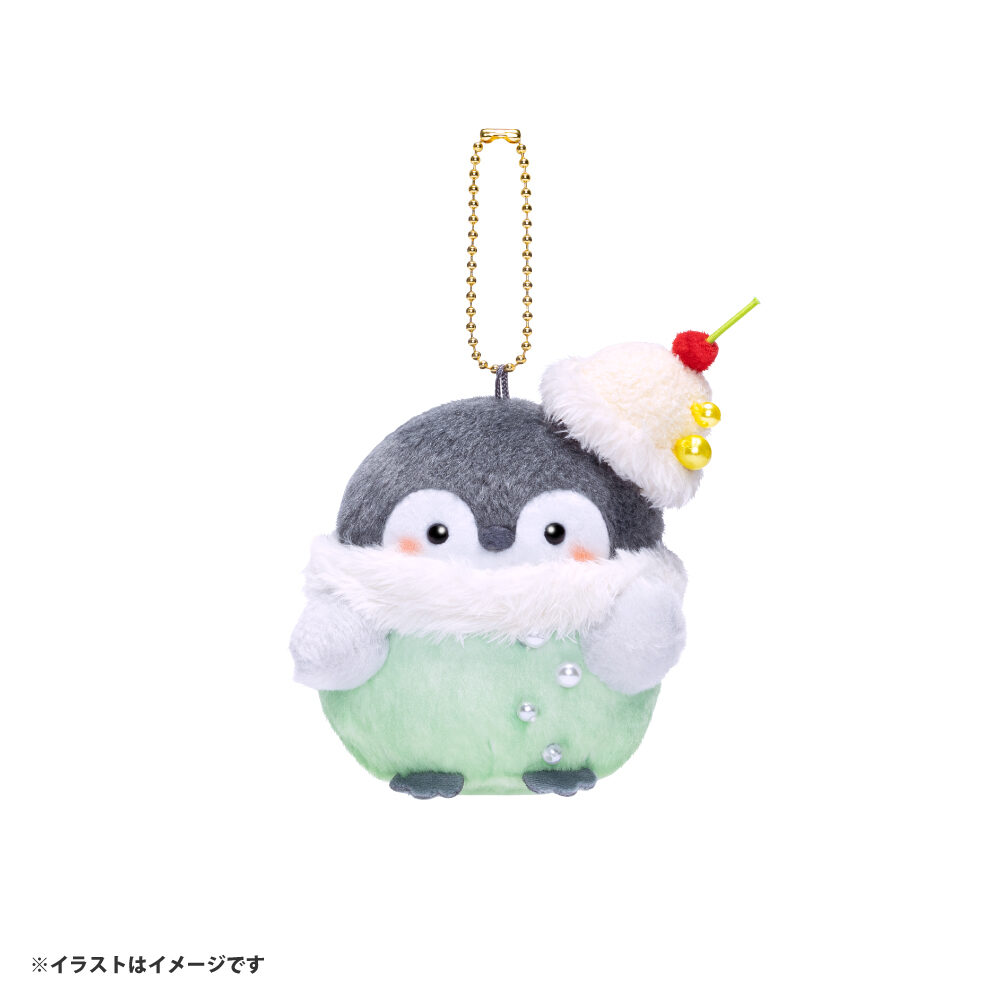 コウペンちゃん　きみのおうちのコウペンちゃんカフェ　ソファ　セット コウペンちゃん × THE GUEST cafe & diner 心斎橋 9月29日より開催!