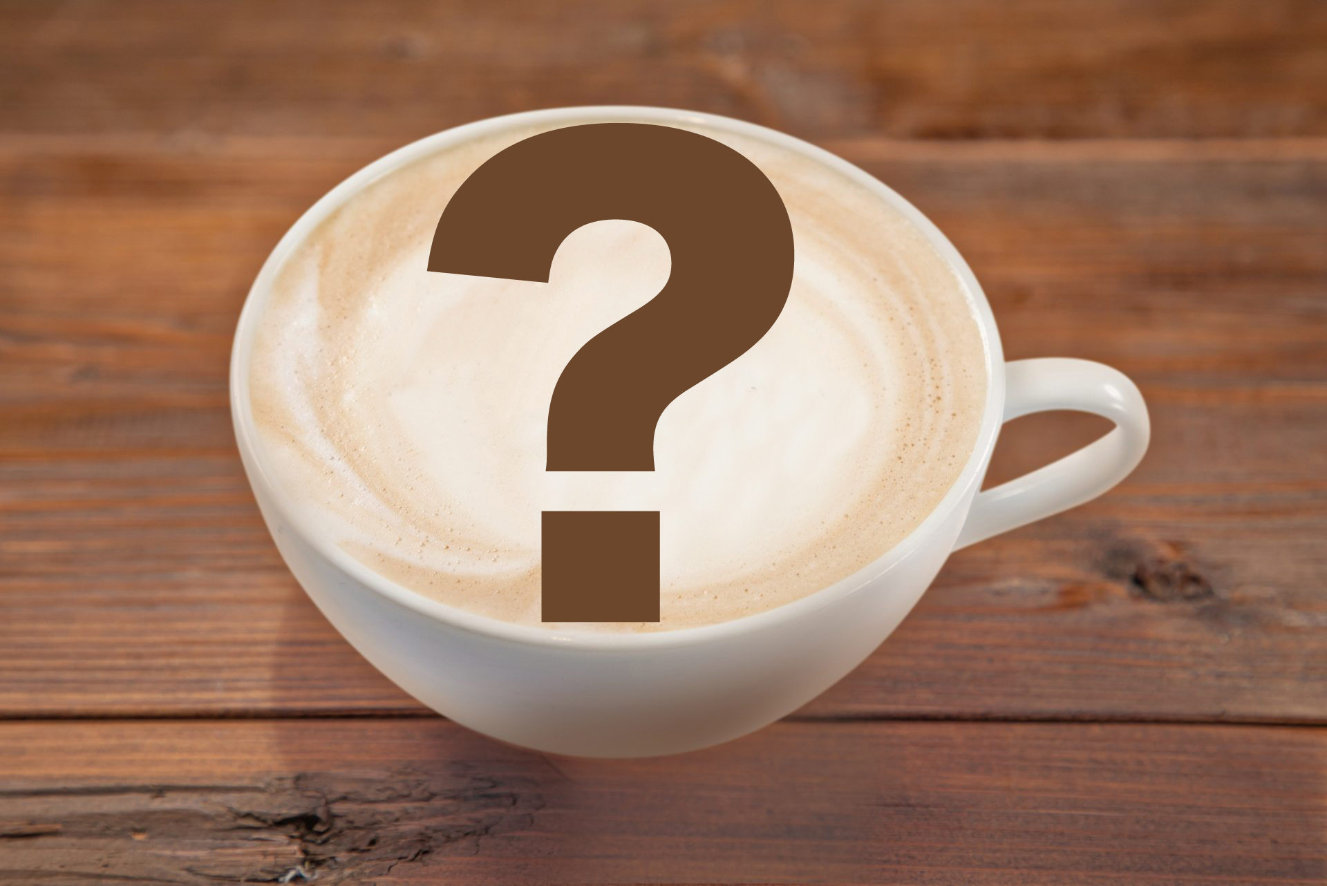 latte