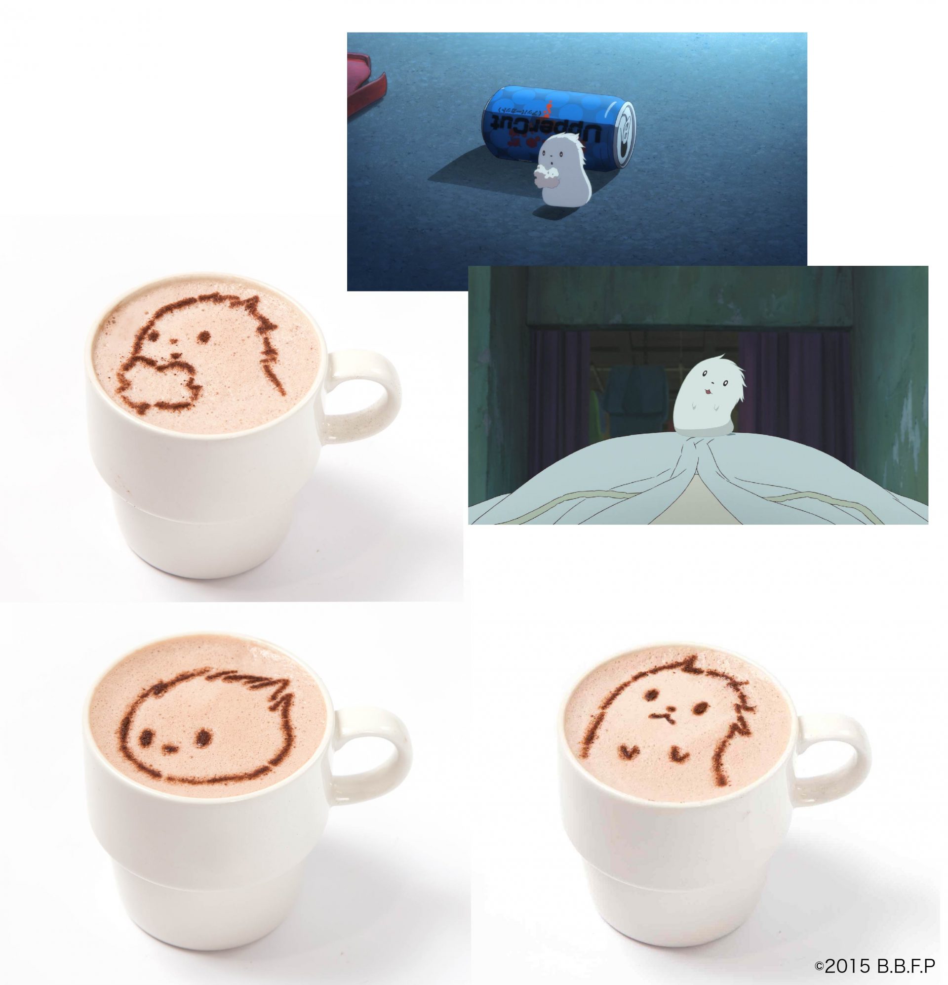 チコココア