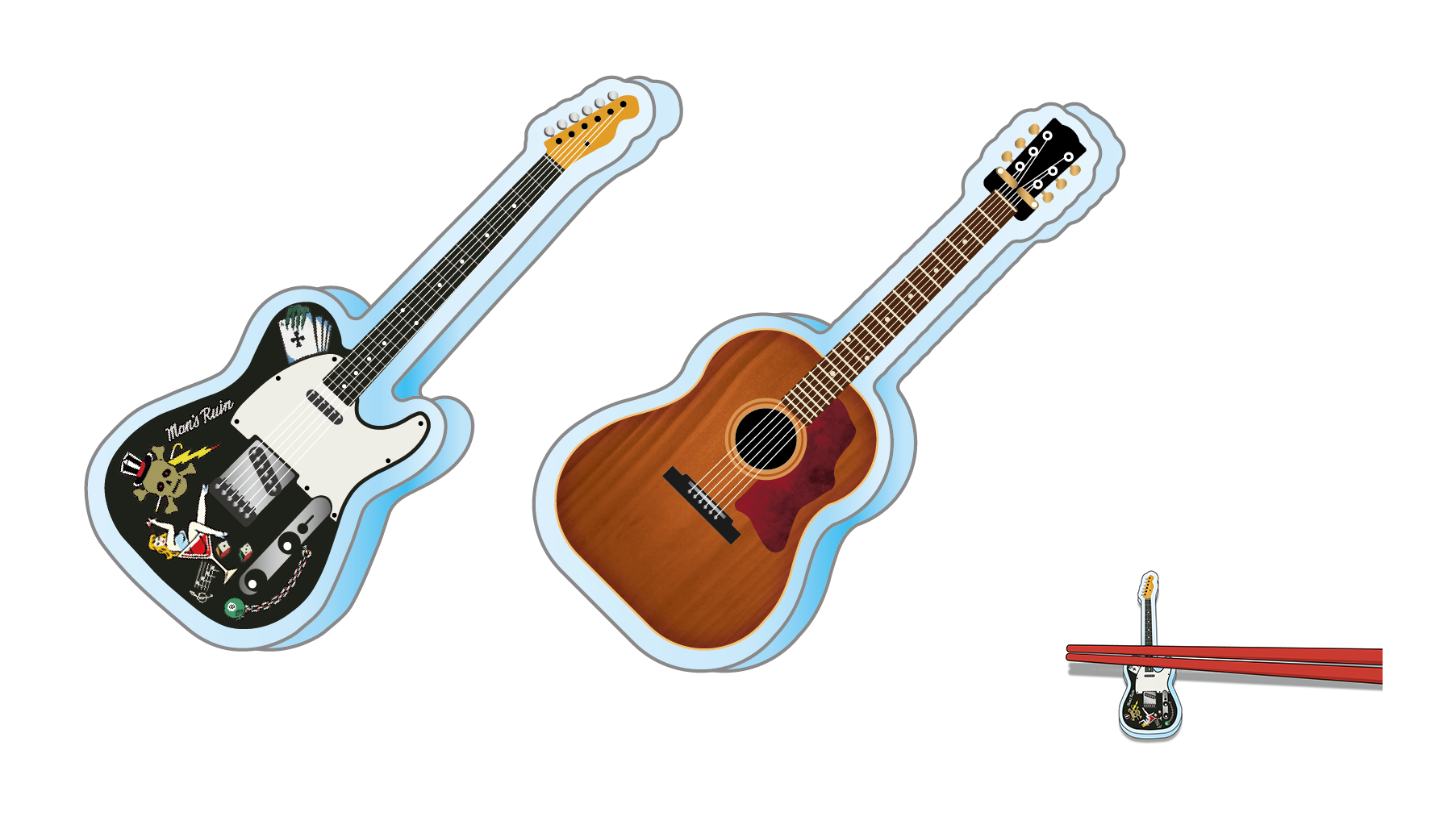 kissaporno_guitarhashioki