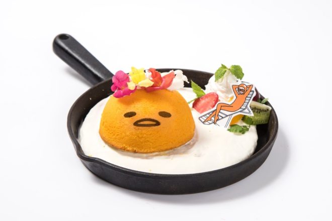 pancake