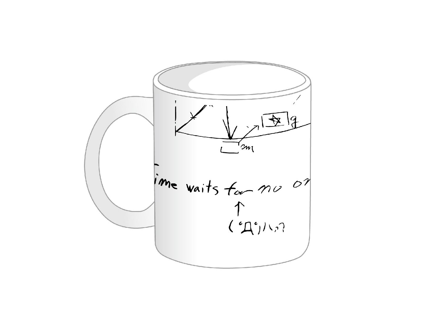 時かけマグ