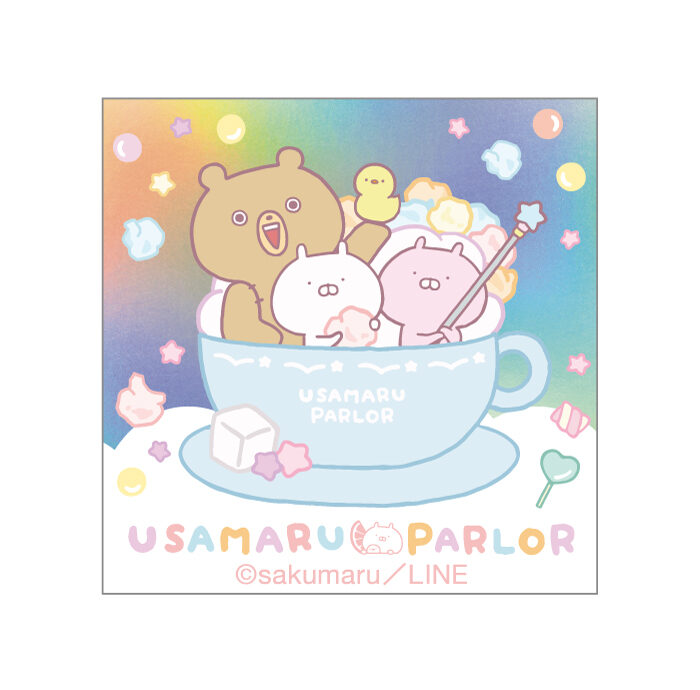 ノベルティまとめ_ホログラム