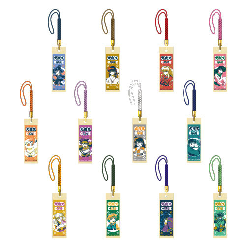 犬夜叉カフェ〜＠名古屋 – THE GUEST cafe & diner