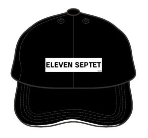 ELEVEN SEPTET　キャップ