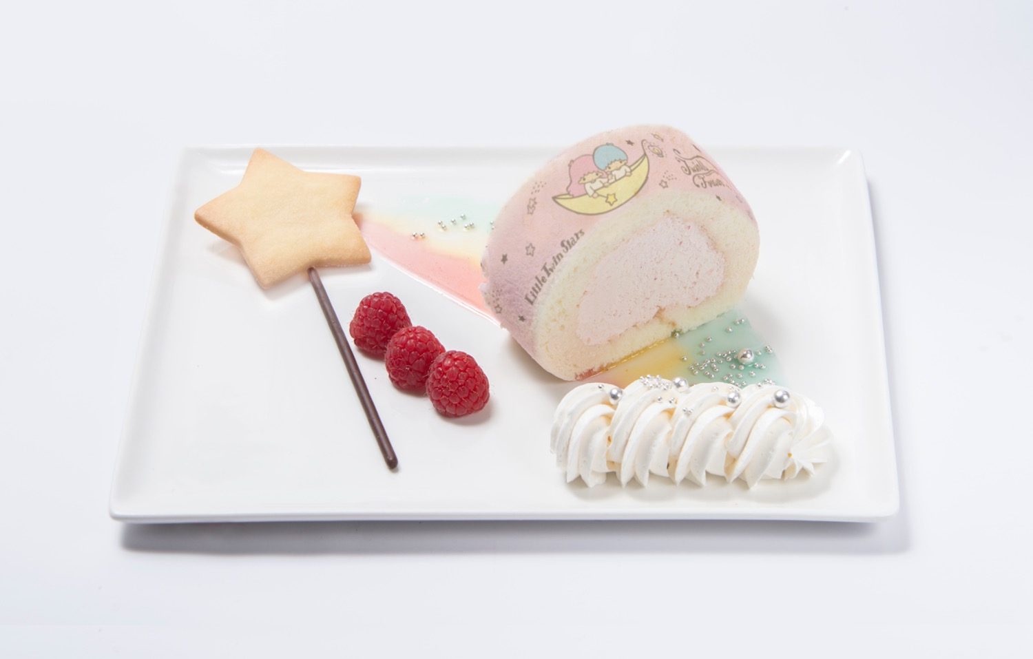 kikihikarielorecake