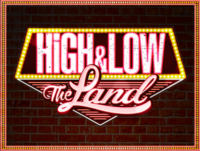 ©2017「HiGH&LOW」製作委員会
