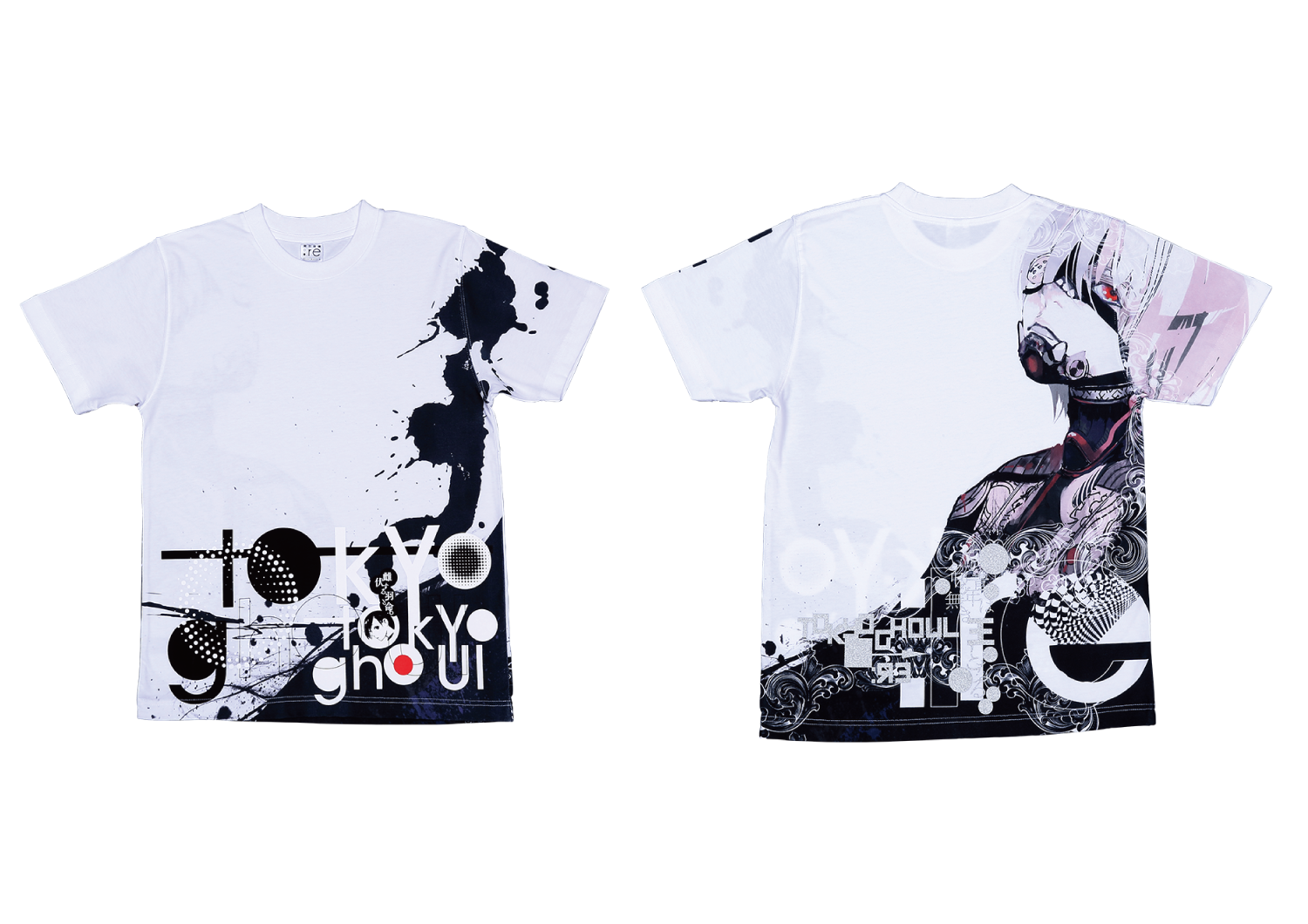 Tシャツ