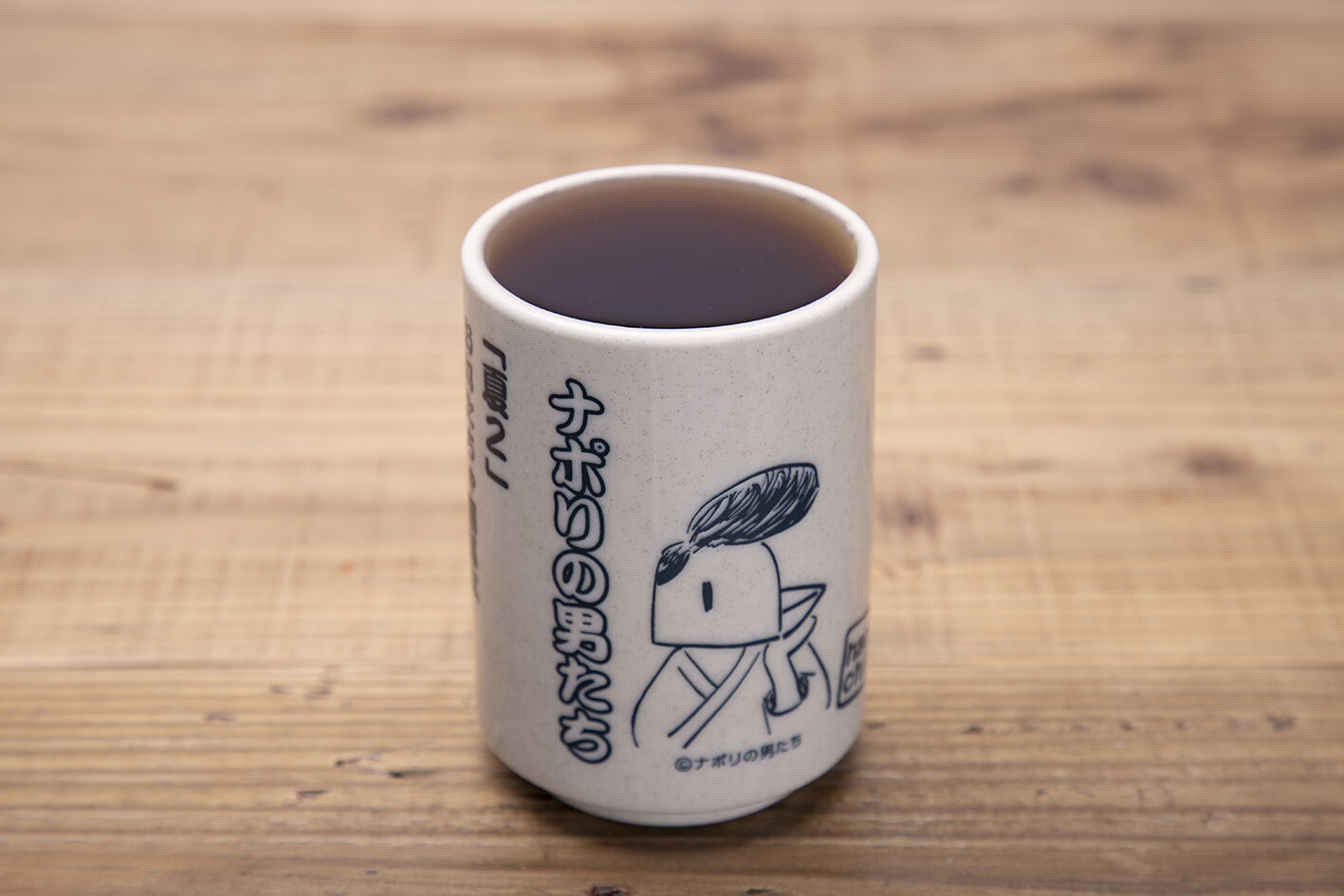 喫茶ナポリ店（NAPOLITEN）｜池袋パルコ – THE GUEST cafe & diner