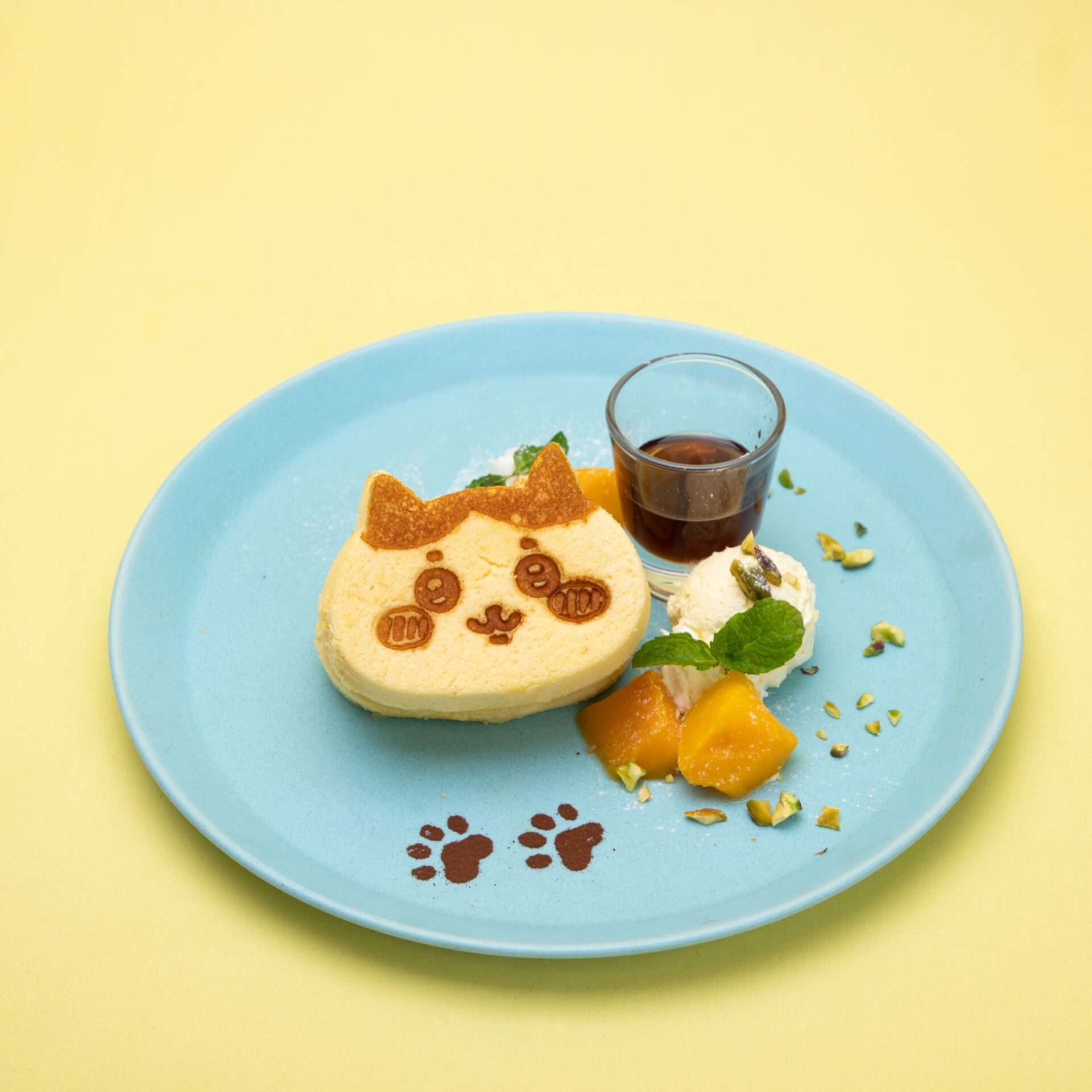 【匿名発送】ちいかわ　飯店　餃子　ギョーザ　皿　新品未開封品 新品 ちいかわ ちいかわ飯店 餃子皿 2枚セット ちいかわちいかわ飯店