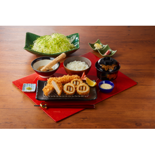 とんかつ 新宿さぼてん ショップニュース 調布parco パルコ