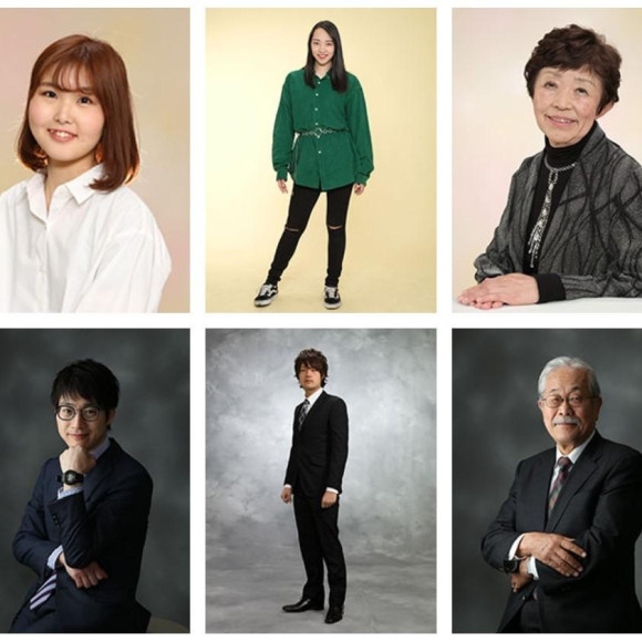 HP나 비즈니스, 오디션용 프로필 촬영 하실 수 있습니다.