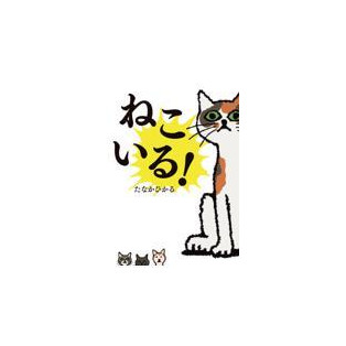 ねこさがしイベント