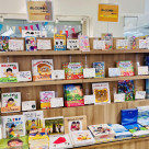 『おしごと体験！in 調布パルコ』での制作POPを展示中！
