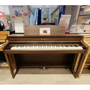 【4F山野楽器】電子ピアノ カワイ CA-501 ニューカラー登場！