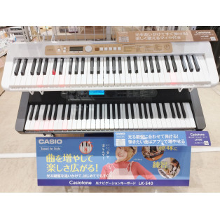 光ナビゲーションキーボードNEWモデル