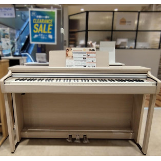 KAWAI 『CXシリーズ』発売前先行展示開始＆ご予約受付中！