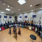 楽器フェア　大好評開催中！