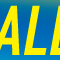 半期に一度のCLEARANCE SALE!