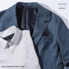 COLE HAAN × MENS BIGI