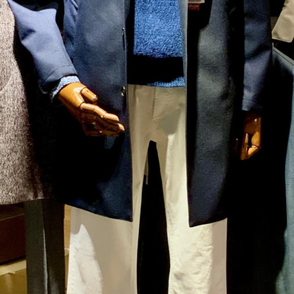 透濕×防風×防水的多功能外套!　50%OFF！！