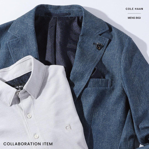 โคล ฮาน × เมนส์ บิกิ