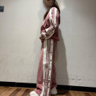 신사쿠★adidas 웨어