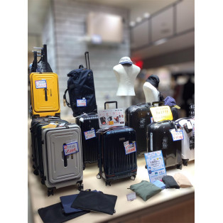 修学旅行の準備お済みですか？