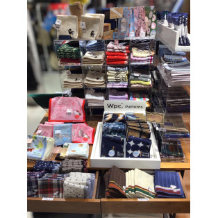 秋冬商品入荷！