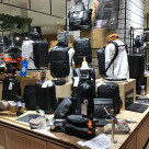 BROSKI AND SUPPLY POP UP 