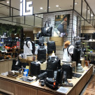 “BROSKI AND SUPPLY”POP UP明天的最後一天!