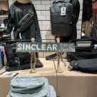 SIMCLEAR （シムクリア）POP UP