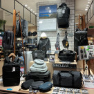 『 SIMCLEAR 』POP UP！