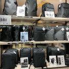 ビジネスリュック・バッグはお決まりですか？