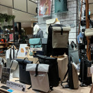 UCON ACROBATICS　POP UP