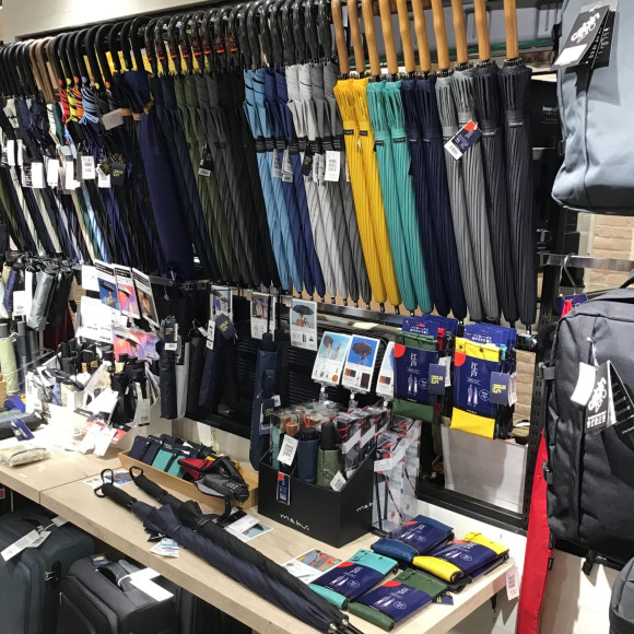 The handling of the umbrella brand "mabu" has started. ❤️